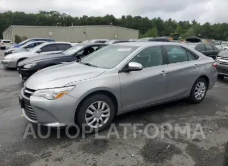 Toyota Camry LE 2017 2017 vin 4T1BF1FK8HU651754 from auto auction Copart