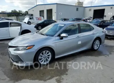 Toyota Camry LE 2023 2023 vin 4T1C11AK4PU111116 from auto auction Copart