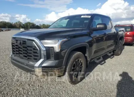 Toyota Tundra 2023 2023 vin 5TFLA5DB2PX103182 from auto auction Copart