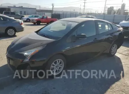 Toyota Prius 2016 2016 vin JTDKBRFU9G3502564 from auto auction Copart