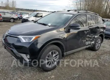 Toyota RAV4 HV 2016 2016 vin JTMRJREV4GD056216 from auto auction Copart