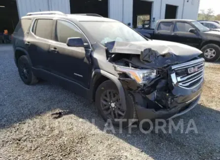 GMC Acadia 2018 2018 vin 1GKKNMLS2JZ217596 from auto auction Copart