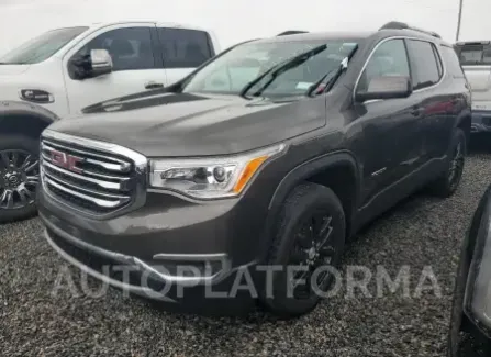 GMC Acadia 2019 2019 vin 1GKKNULS9KZ188616 from auto auction Copart