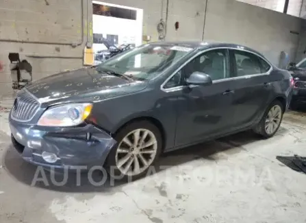 Buick Verano 2015 2015 vin 1G4PR5SK7F4123520 from auto auction Copart