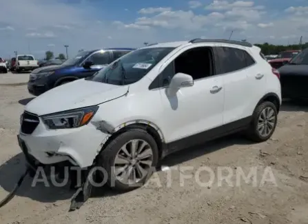 Buick Encore 2019 2019 vin KL4CJASB9KB805477 from auto auction Copart