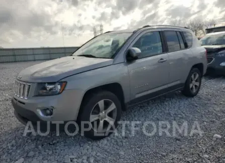 Jeep Compass 2017 2017 vin 1C4NJDEB9HD110232 from auto auction Copart