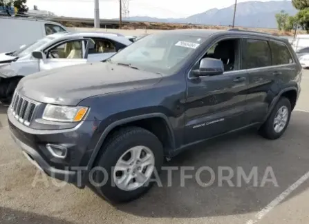 Jeep Grand Cherokee 2015 2015 vin 1C4RJEAG1FC669365 from auto auction Copart