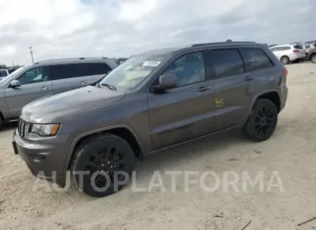 Jeep Grand Cherokee 2017 2017 vin 1C4RJFAG2HC821288 from auto auction Copart