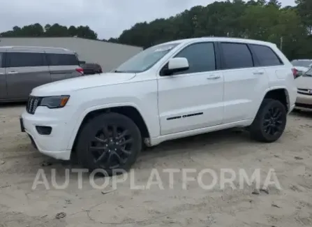 Jeep Grand Cherokee 2020 2020 vin 1C4RJFAG3LC350485 from auto auction Copart