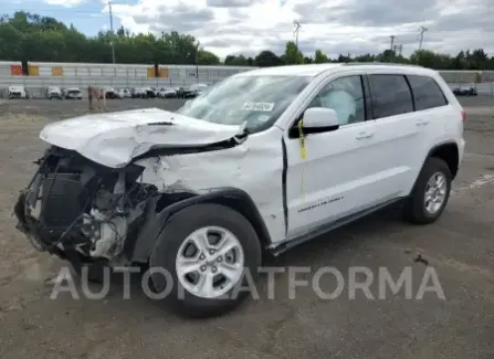 Jeep Grand Cherokee 2015 2015 vin 1C4RJFAG5FC919602 from auto auction Copart