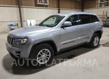 Jeep Grand Cherokee 2019 2019 vin 1C4RJFAG6KC607136 from auto auction Copart