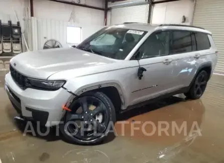 Jeep Grand Cherokee 2023 2023 vin 1C4RJKAG2P8814738 from auto auction Copart