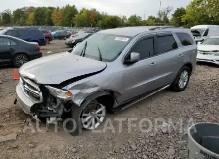 Dodge Durango 2015 2015 vin 1C4RDHAG1FC907367 from auto auction Copart