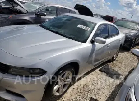 Dodge Charger 2019 2019 vin 2C3CDXBG5KH748203 from auto auction Copart