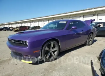 Dodge Challenger 2019 2019 vin 2C3CDZJG2KH518468 from auto auction Copart