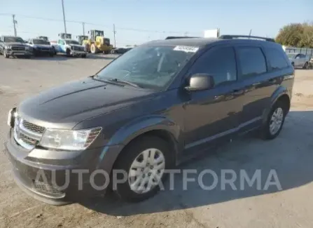 Dodge Journey 2019 2019 vin 3C4PDCAB4KT872028 from auto auction Copart