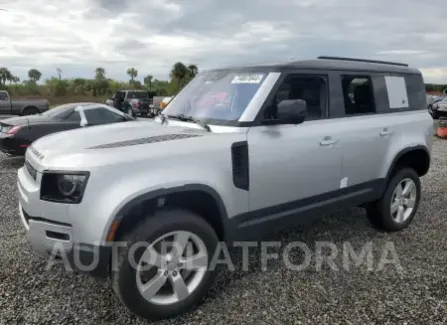 Land Rover Defender 2020 2020 vin SALE1EEU3L2004783 from auto auction Copart