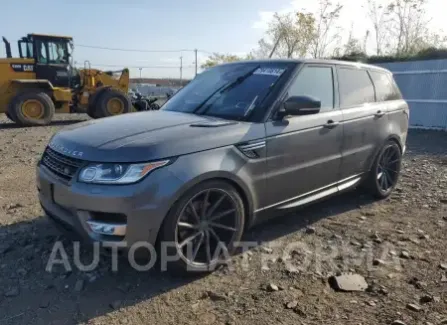 Land Rover Range Rover 2016 2016 vin SALWR2KF5GA662179 from auto auction Copart