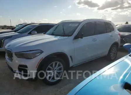 BMW X5 sDrive 2023 2023 vin 5UXCR4C09P9P02781 from auto auction Copart