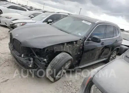 BMW X5 xDrive 2019 2019 vin 5UXCR6C50KLL13711 from auto auction Copart