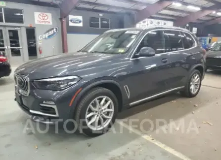 BMW X5 xDrive 2019 2019 vin 5UXCR6C57KLL27086 from auto auction Copart