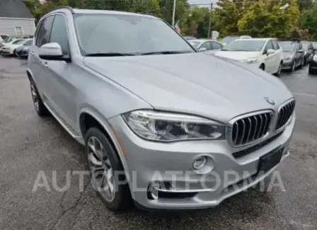 BMW X5 xDrive 2016 2016 vin 5UXKS4C52G0N14569 from auto auction Copart