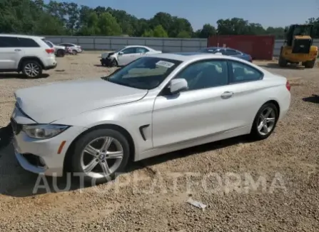 BMW 428I 2015 2015 vin WBA3N3C55FK234765 from auto auction Copart