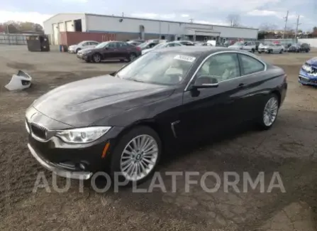 BMW 428XI 2015 2015 vin WBA3N9C59FK247117 from auto auction Copart