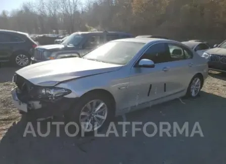 BMW 528XI 2015 2015 vin WBA5A7C50FD626892 from auto auction Copart