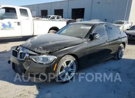 BMW 330XI 2018 2018 vin WBA8D9G55JNU68045 from auto auction Copart