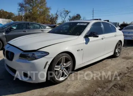 BMW 550XI 2016 2016 vin WBAKP9C5XGG587693 from auto auction Copart