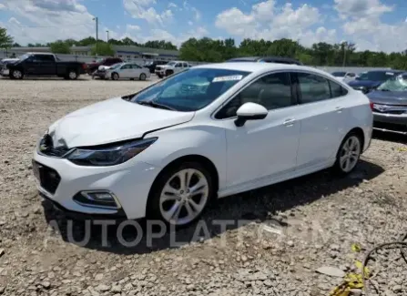 Chevrolet Cruze 2016 2016 vin 1G1BG5SM3G7258072 from auto auction Copart