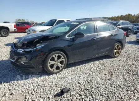 Chevrolet Cruze 2016 2016 vin 1G1BG5SMXG7325637 from auto auction Copart