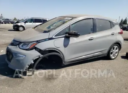 Chevrolet Bolt 2019 2019 vin 1G1FY6S06K4100403 from auto auction Copart