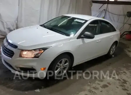 Chevrolet Cruze 2015 2015 vin 1G1P15SG6F7233974 from auto auction Copart