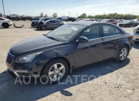 Chevrolet Cruze 2015 2015 vin 1G1PC5SB1F7187369 from auto auction Copart