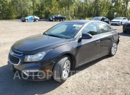 Chevrolet Cruze 2015 2015 vin 1G1PC5SB9F7133026 from auto auction Copart