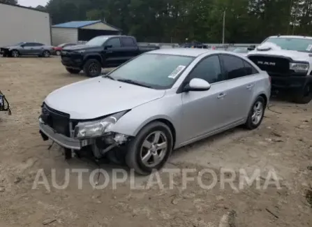 Chevrolet Cruze 2016 2016 vin 1G1PE5SB2G7144378 from auto auction Copart