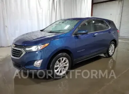 Chevrolet Equinox 2020 2020 vin 3GNAXJEV4LL174808 from auto auction Copart