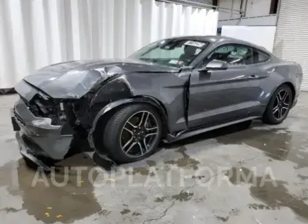 Ford Mustang 2023 2023 vin 1FA6P8TH2P5109682 from auto auction Copart