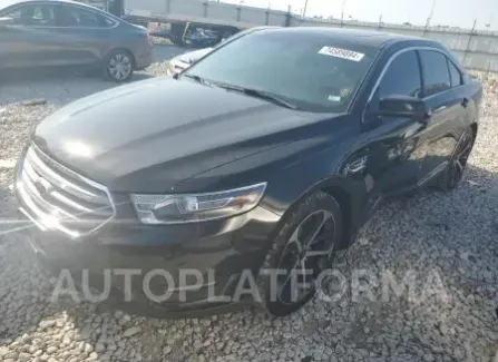 Ford Taurus 2015 2015 vin 1FAHP2E83FG175048 from auto auction Copart