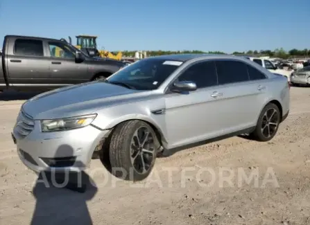 Ford Taurus 2015 2015 vin 1FAHP2J82FG116823 from auto auction Copart