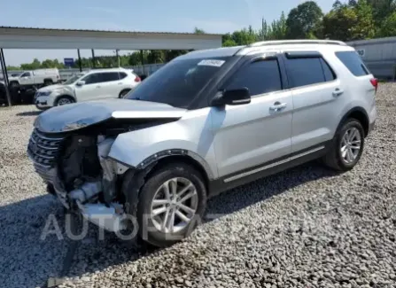 Ford Explorer 2016 2016 vin 1FM5K7D8XGGA93745 from auto auction Copart