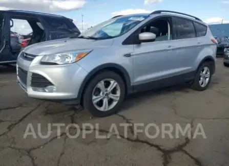 Ford Escape 2016 2016 vin 1FMCU9G99GUB69684 from auto auction Copart