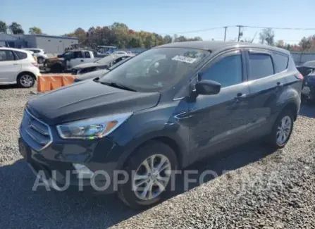 Ford Escape 2019 2019 vin 1FMCU9GD1KUA73285 from auto auction Copart