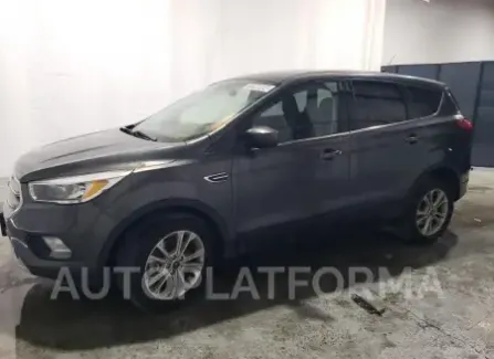 Ford Escape 2019 2019 vin 1FMCU9GD2KUB91149 from auto auction Copart