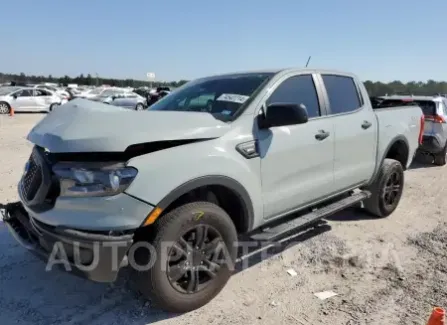 Ford Ranger 2022 2022 vin 1FTER4EH6NLD36369 from auto auction Copart