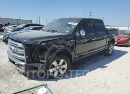 Ford F150 2015 2015 vin 1FTEW1EF0FFA70286 from auto auction Copart