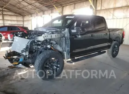 Ford F150 2023 2023 vin 1FTFW1E57PFB76005 from auto auction Copart