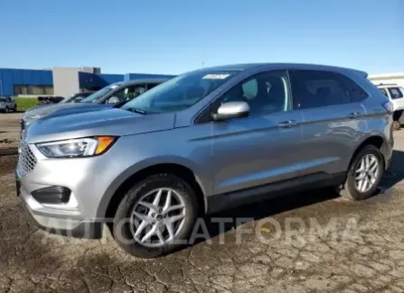 Ford Edge 2024 2024 vin 2FMPK4J90RBA82784 from auto auction Copart